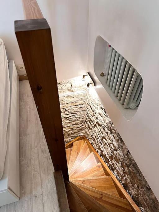 Cozy & Unique In Old Town Apartment Tallinn